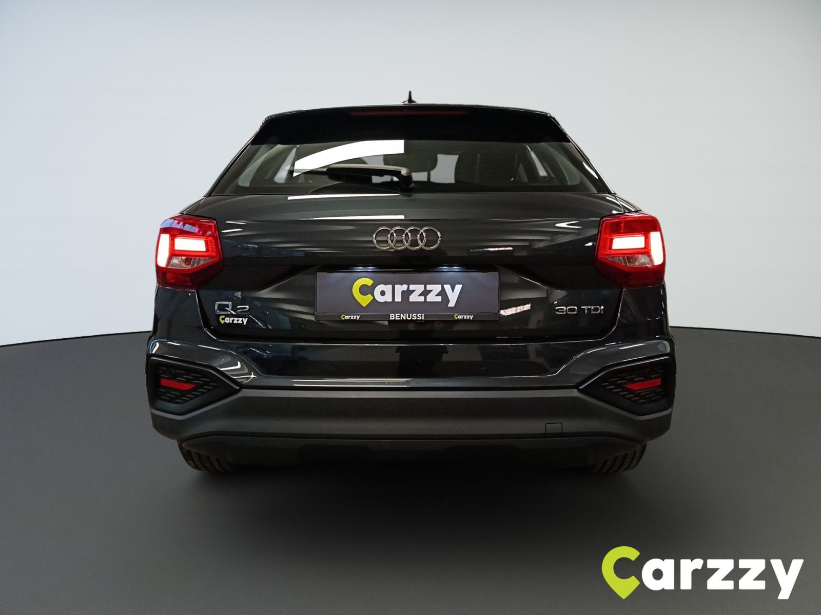 Audi Q2 30 TDI S-TRONIC BUSINESS - 3 godine jamstva, fotografija 7