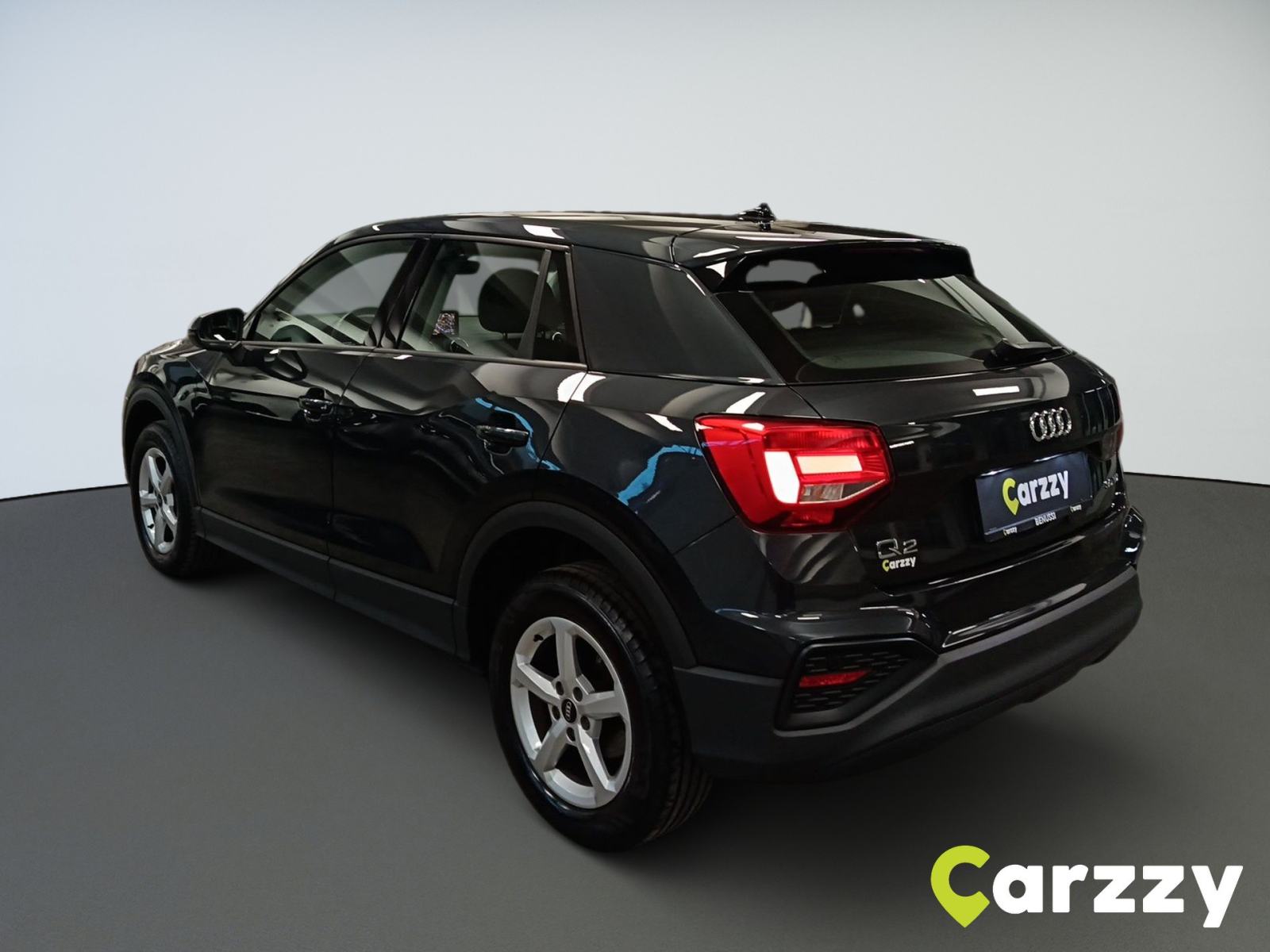 Audi Q2 30 TDI S-TRONIC BUSINESS - 3 godine jamstva, fotografija 8