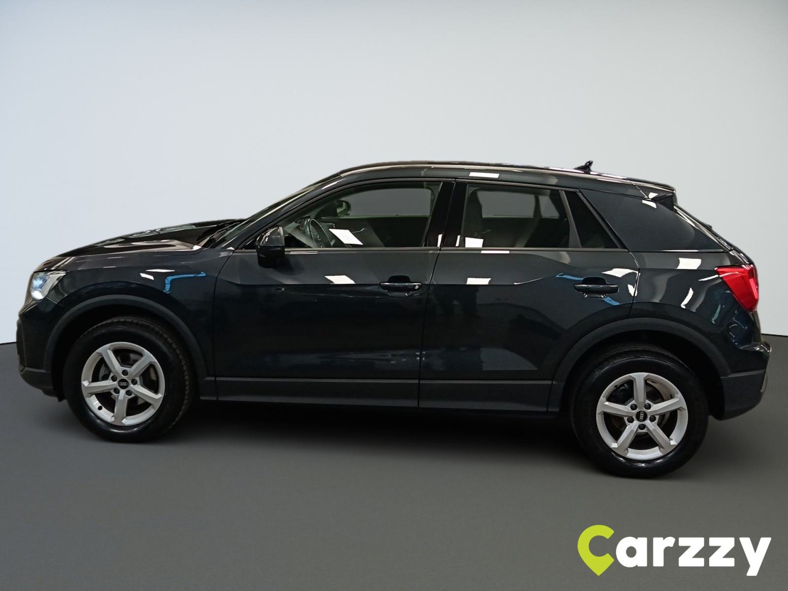 Audi Q2 30 TDI S-TRONIC BUSINESS - 3 godine jamstva, fotografija 9