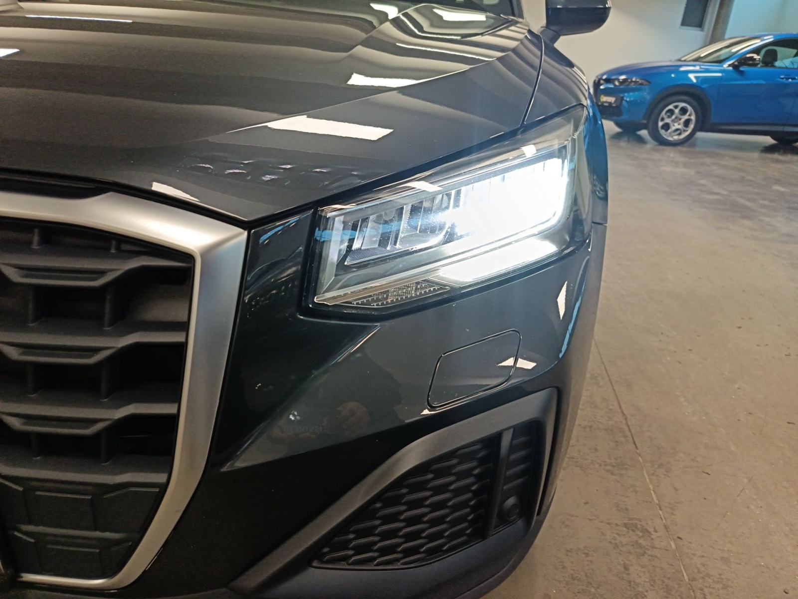 Audi Q2 30 TDI S-TRONIC BUSINESS - 3 godine jamstva, fotografija 10