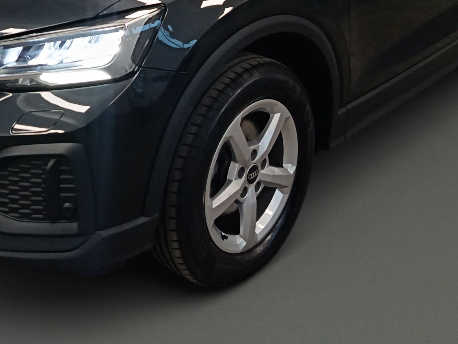 Audi Q2 30 TDI S-TRONIC BUSINESS - 3 godine jamstva, fotografija 11