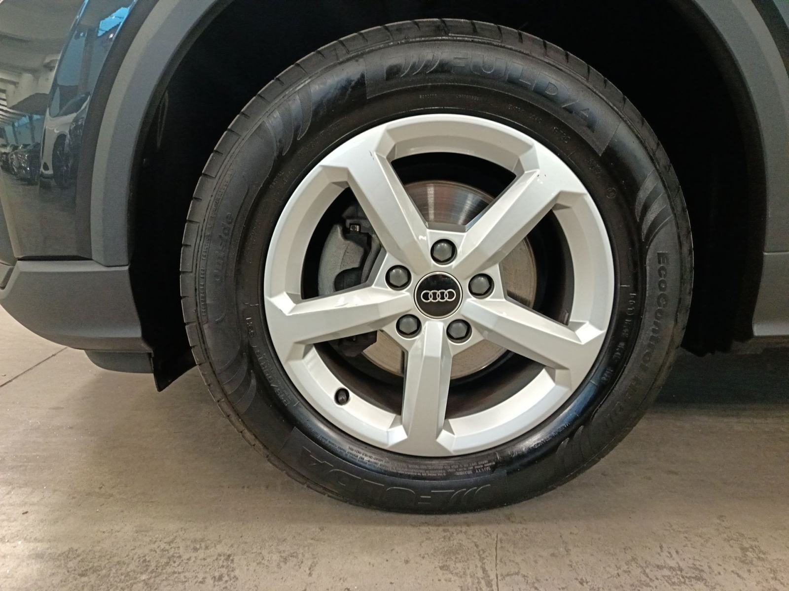 Audi Q2 30 TDI S-TRONIC BUSINESS - 3 godine jamstva, fotografija 12