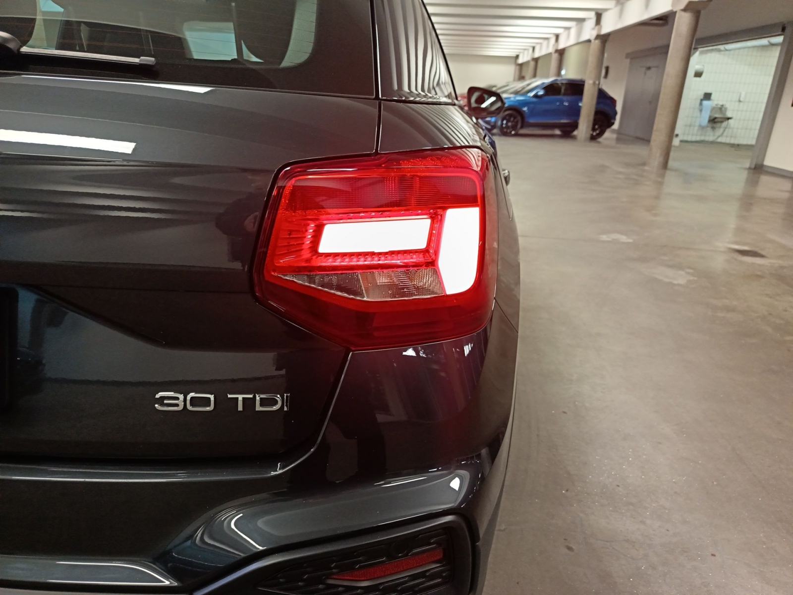 Audi Q2 30 TDI S-TRONIC BUSINESS - 3 godine jamstva, fotografija 14