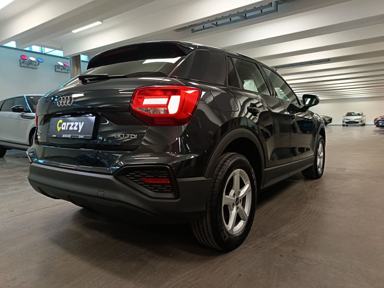 Audi Q2 30 TDI S-TRONIC BUSINESS - 3 godine jamstva, fotografija 15