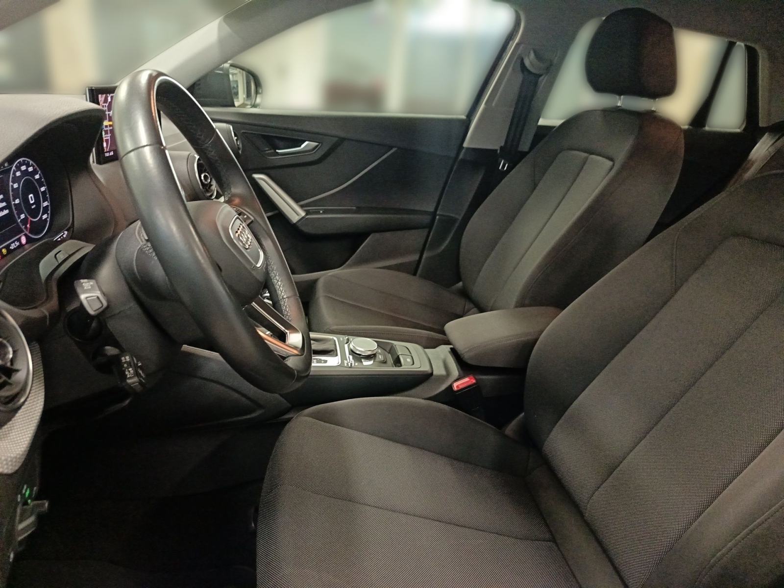 Audi Q2 30 TDI S-TRONIC BUSINESS - 3 godine jamstva, fotografija 16