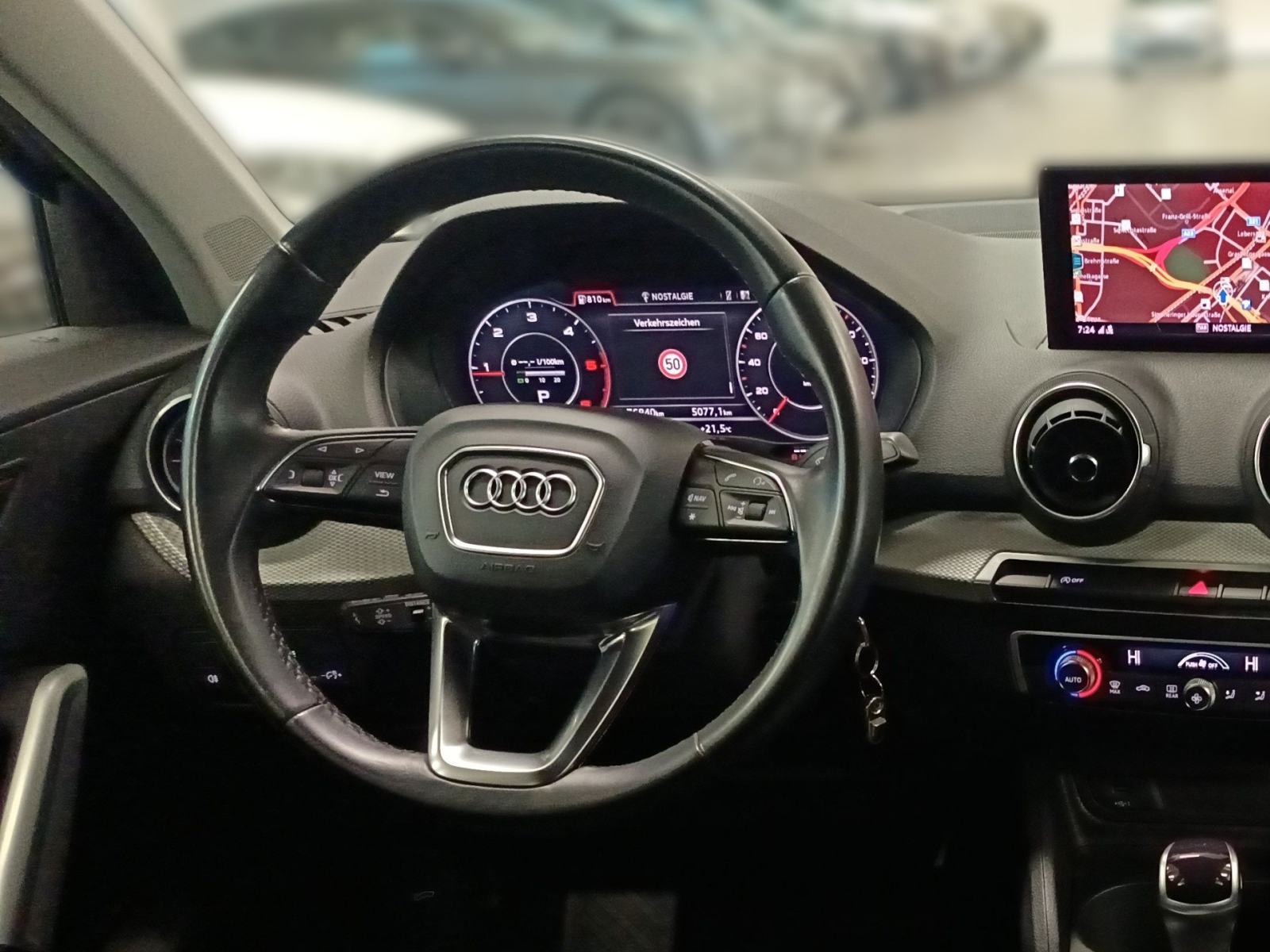 Audi Q2 30 TDI S-TRONIC BUSINESS - 3 godine jamstva, fotografija 18