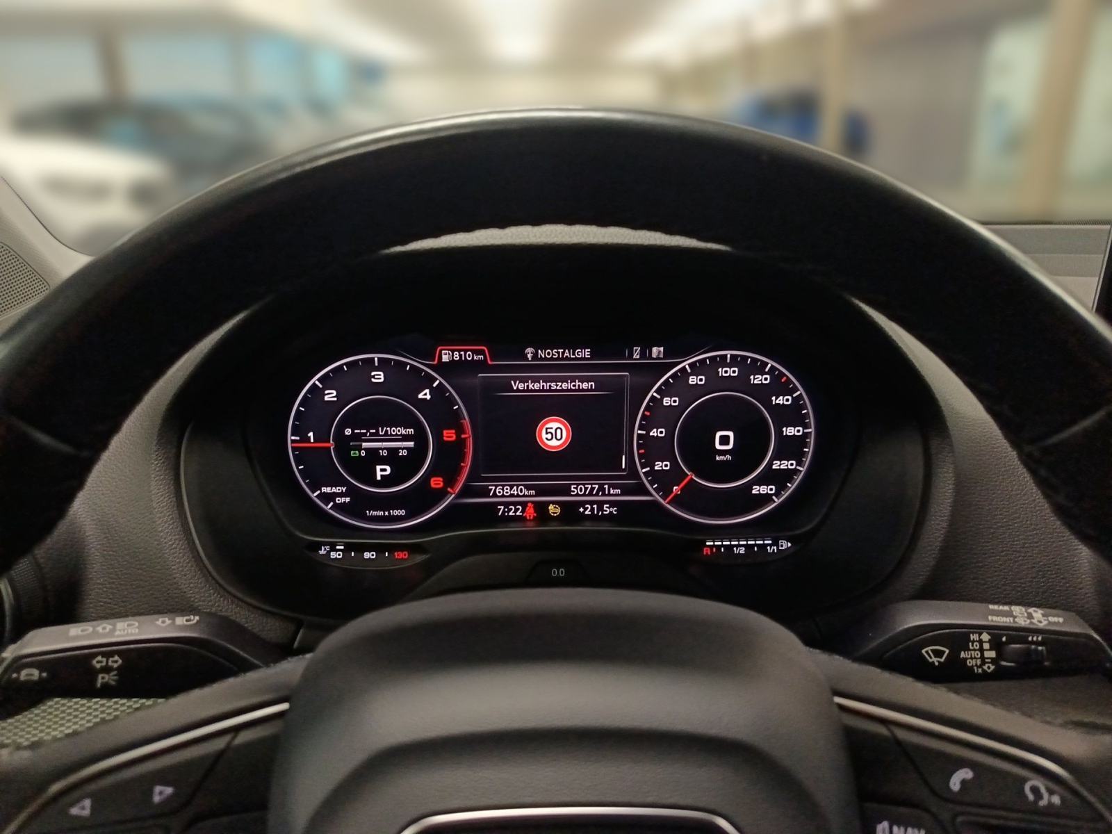 Audi Q2 30 TDI S-TRONIC BUSINESS - 3 godine jamstva, fotografija 19