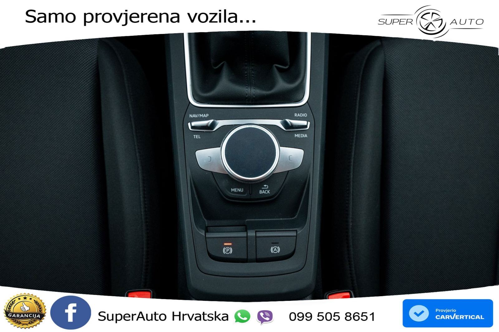 Audi Q2 30 TFSI 110 KS, KAM+GR SJED+PARK, fotografija 16