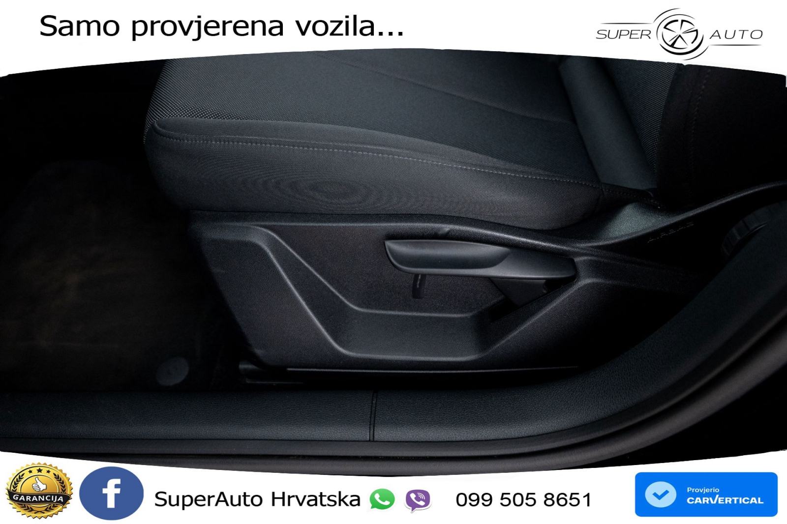 Audi Q2 30 TFSI 110 KS, KAM+GR SJED+PARK, fotografija 18