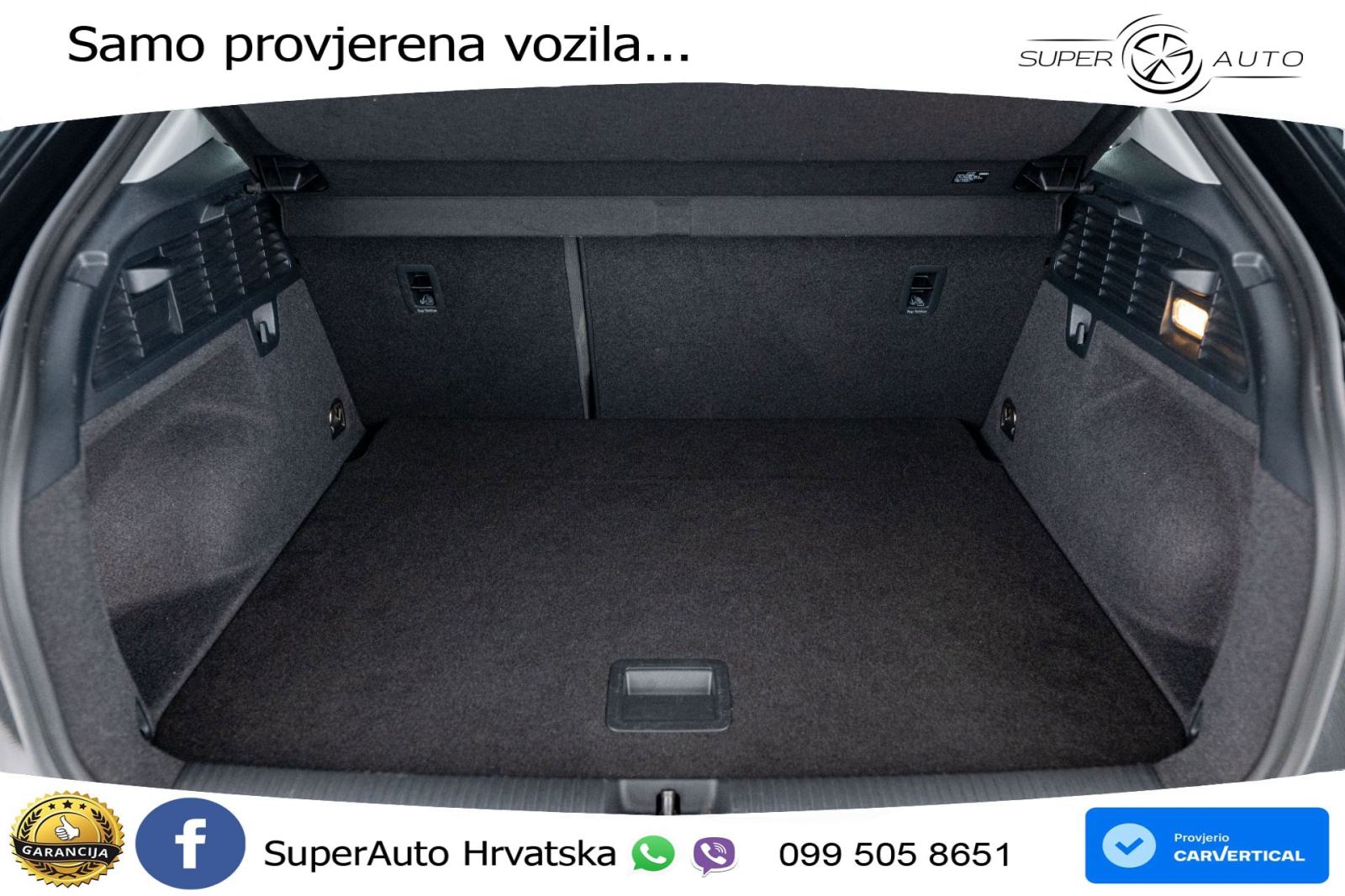 Audi Q2 30 TFSI 110 KS, KAM+GR SJED+PARK, fotografija 20