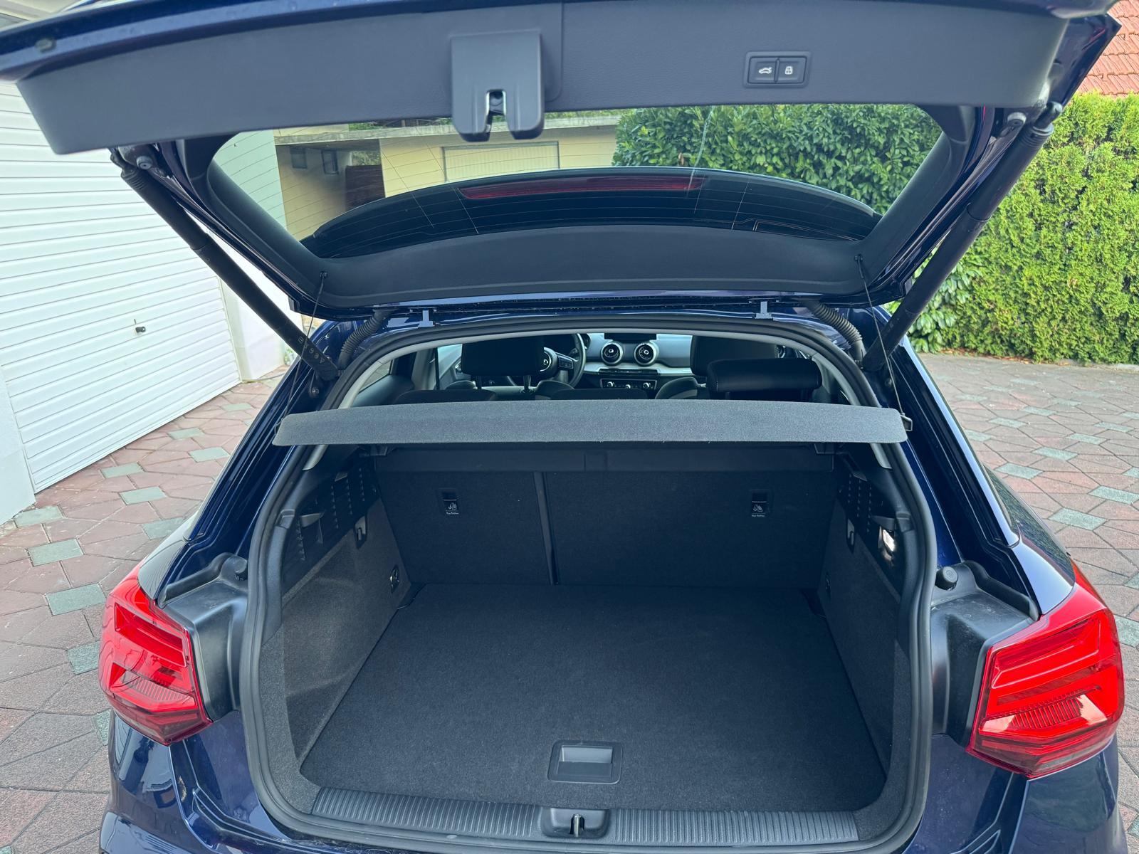 Audi Q2 30 TFSI, Advanced,Matrix,Navi,Kam,Virt,, fotografija 10