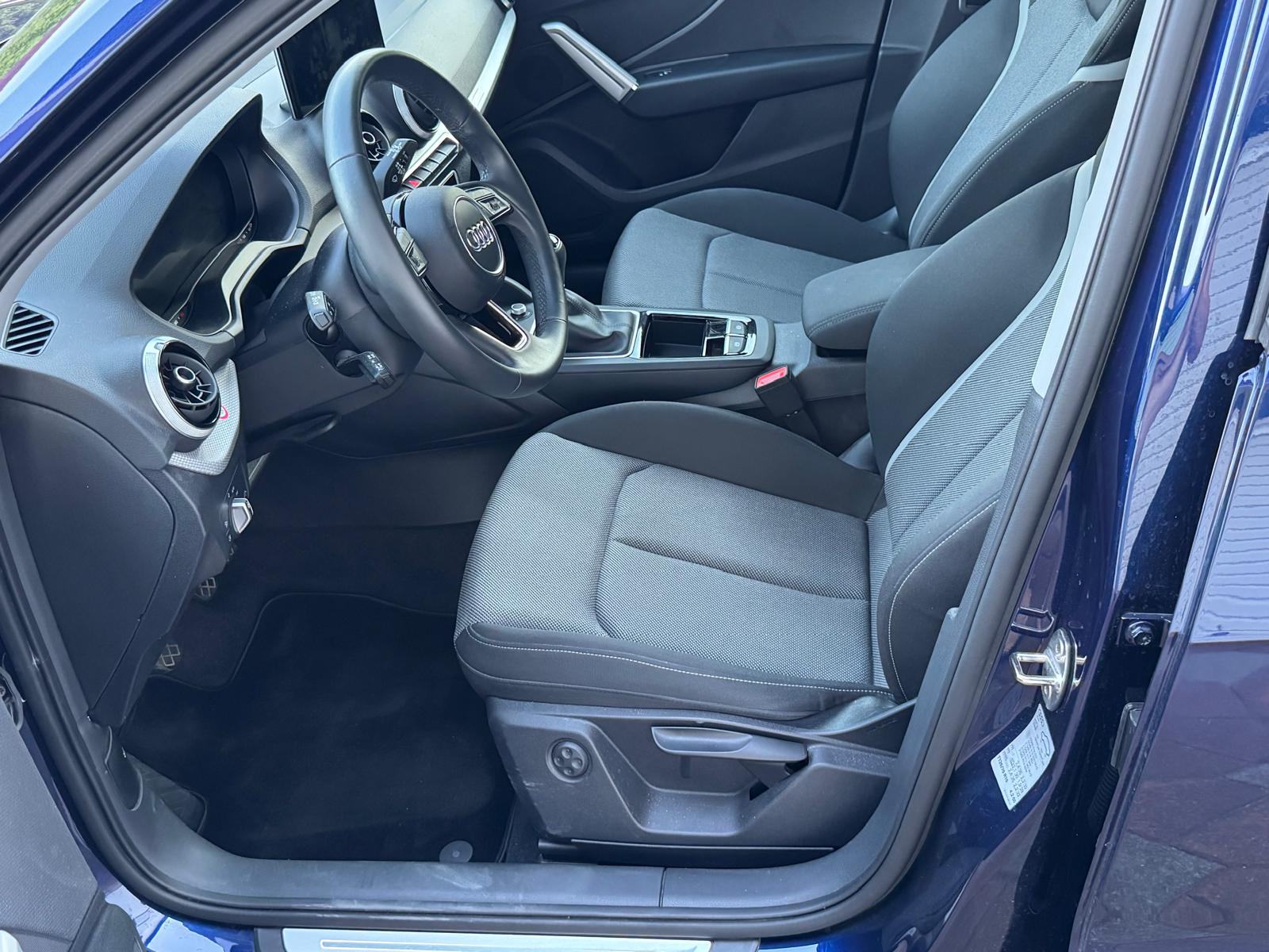 Audi Q2 30 TFSI, Advanced,Matrix,Navi,Kam,Virt,, fotografija 11