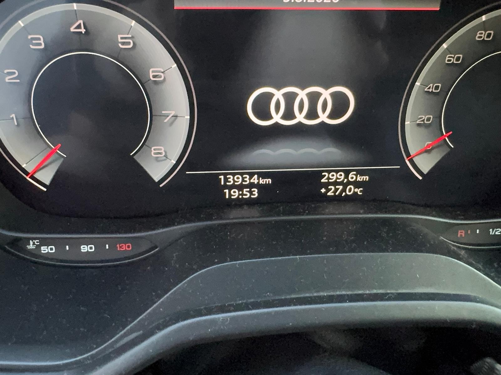 Audi Q2 30 TFSI, Advanced,Matrix,Navi,Kam,Virt,, fotografija 12