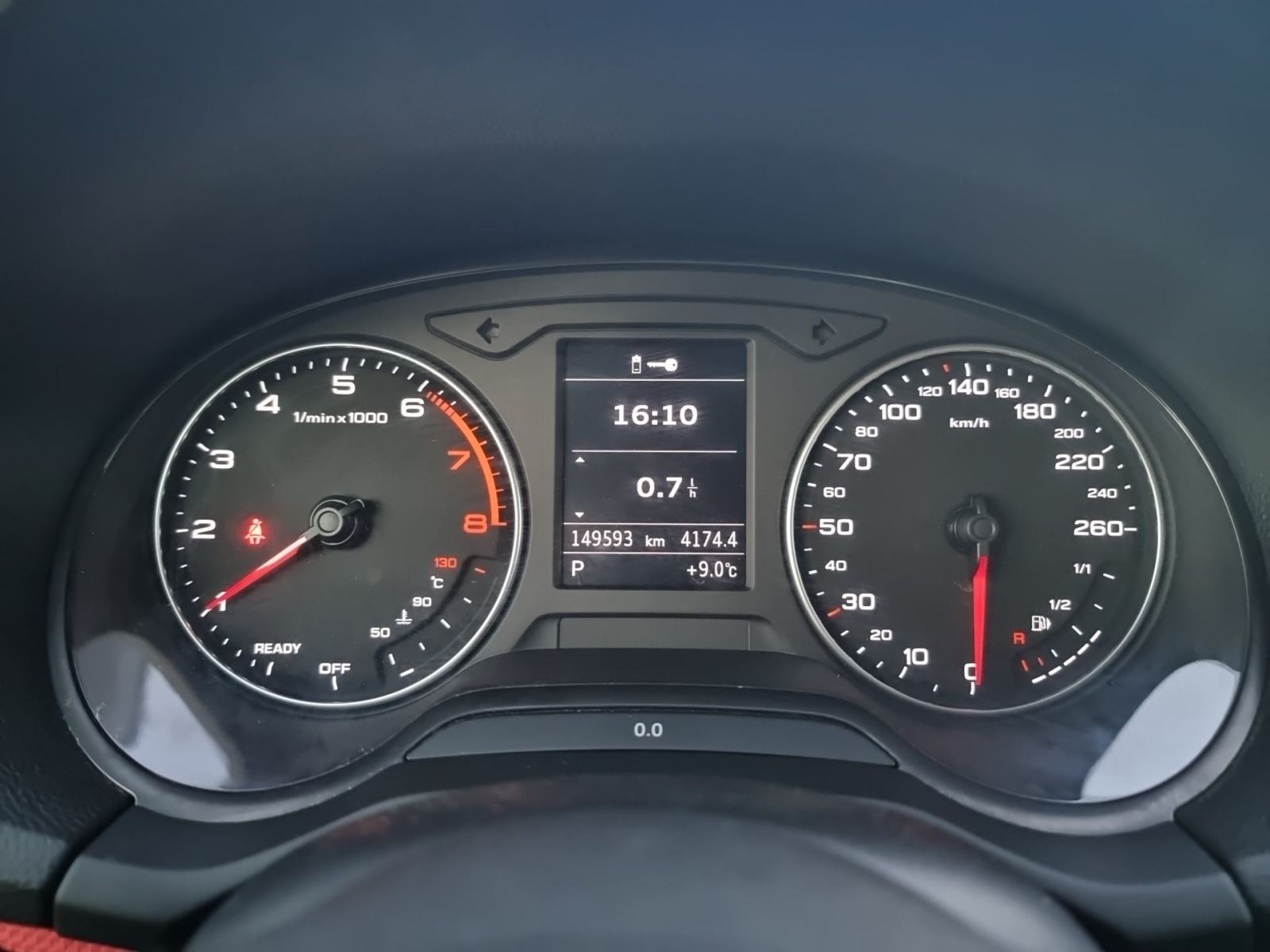 AUDI Q2 30 TFSI S-TRONIC,LED, PARK.SENZORI, HR AUTO,LEASING..., fotografija 16