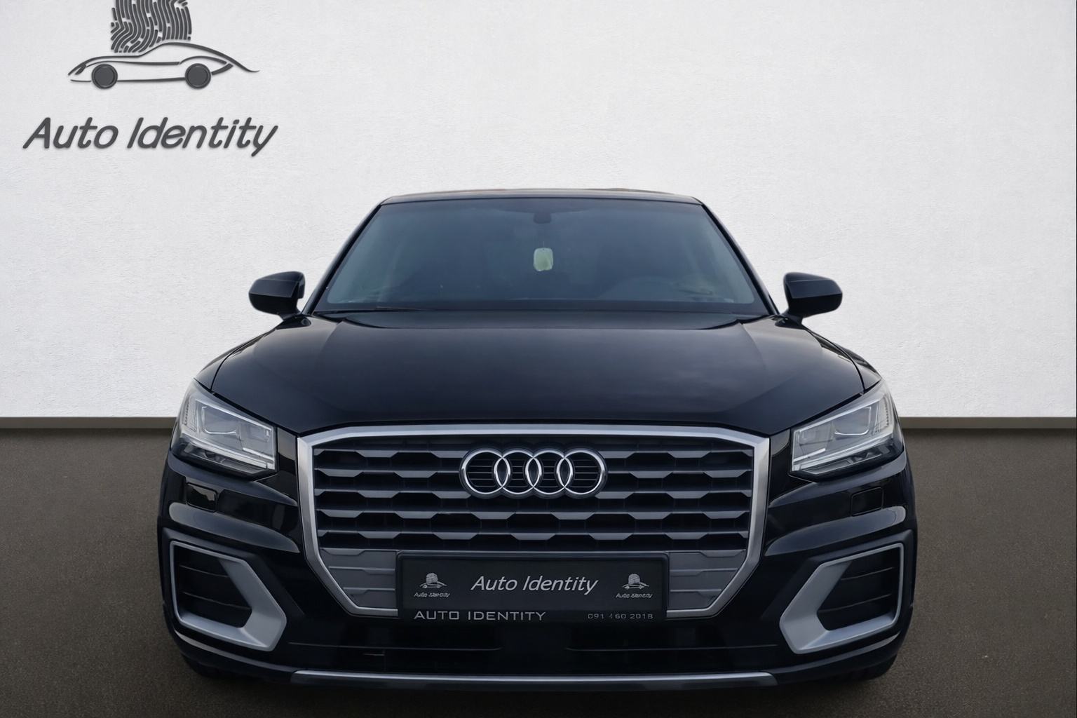 AUDI Q2 30 TFSI S-TRONIC,LED, PARK.SENZORI, HR AUTO,LEASING..., fotografija 2