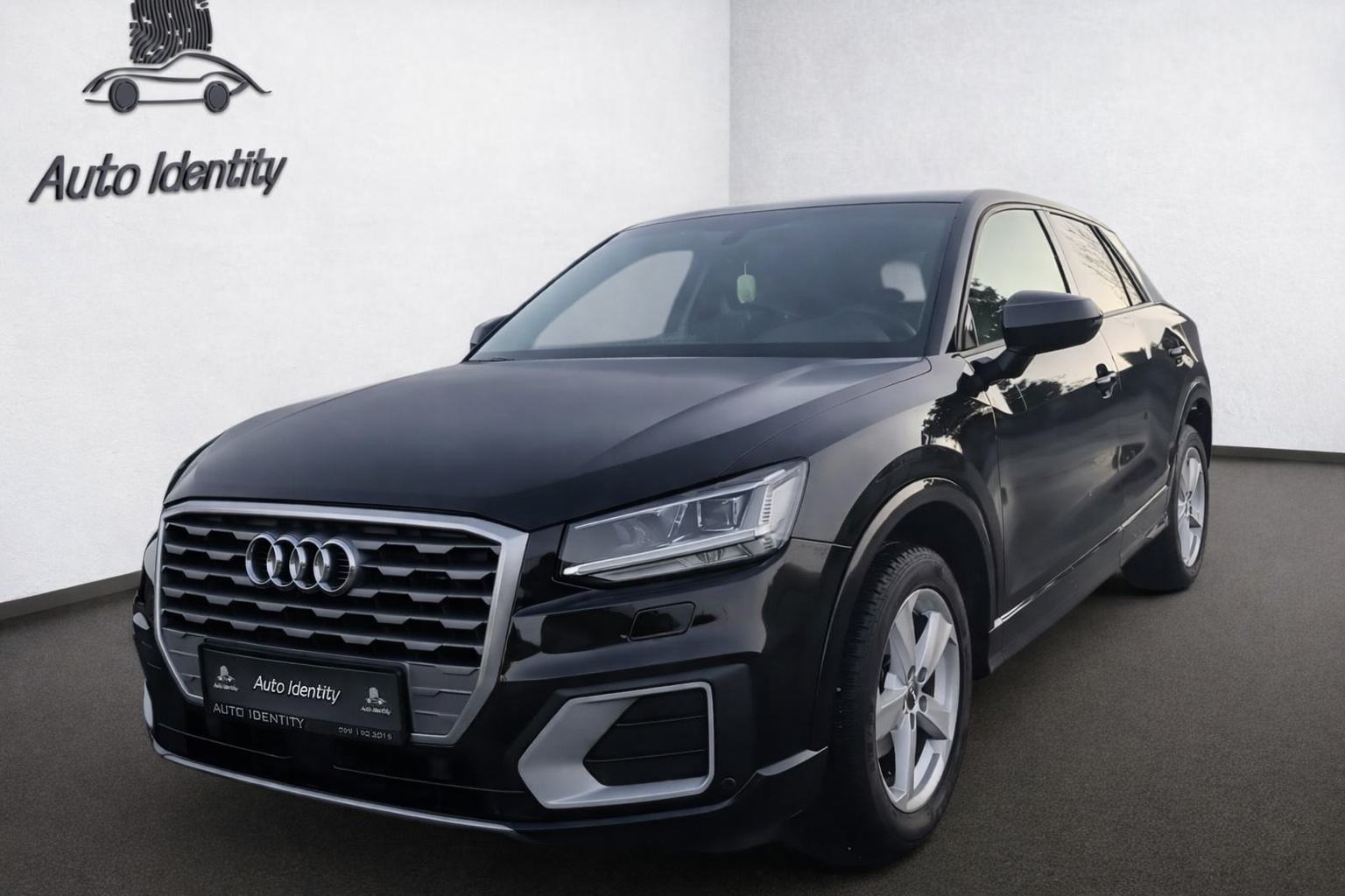 AUDI Q2 30 TFSI S-TRONIC,LED, PARK.SENZORI, HR AUTO,LEASING..., fotografija 1