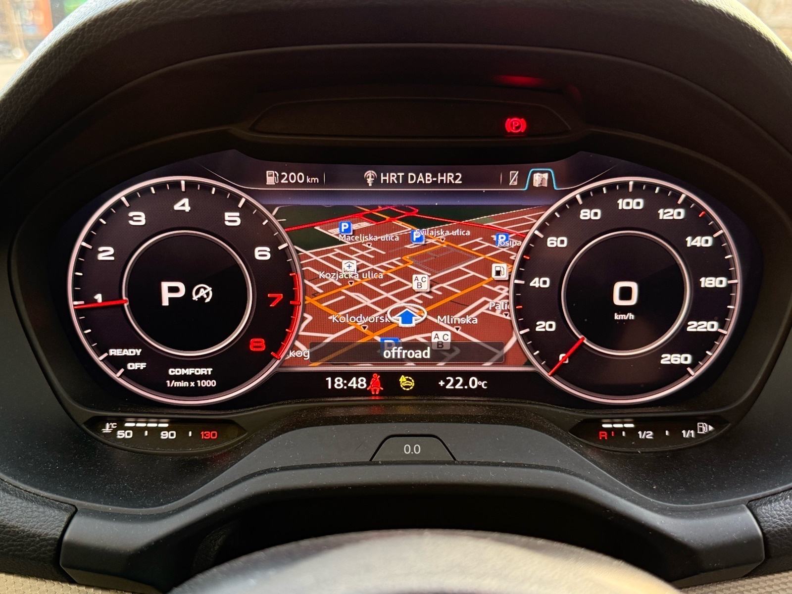 Audi Q2 35 TFSI S-tronic 150KS, navigacija, LED, virtual, jamstvo!, fotografija 15