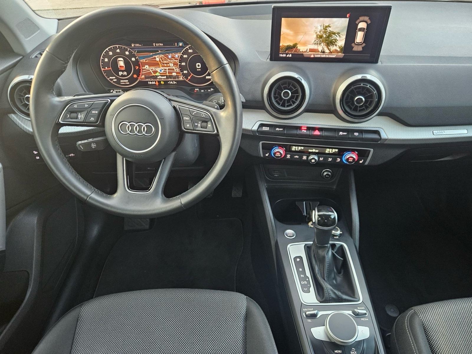 Audi Q2 35 TFSI S-tronic 150KS, navigacija, LED, virtual, jamstvo!, fotografija 18
