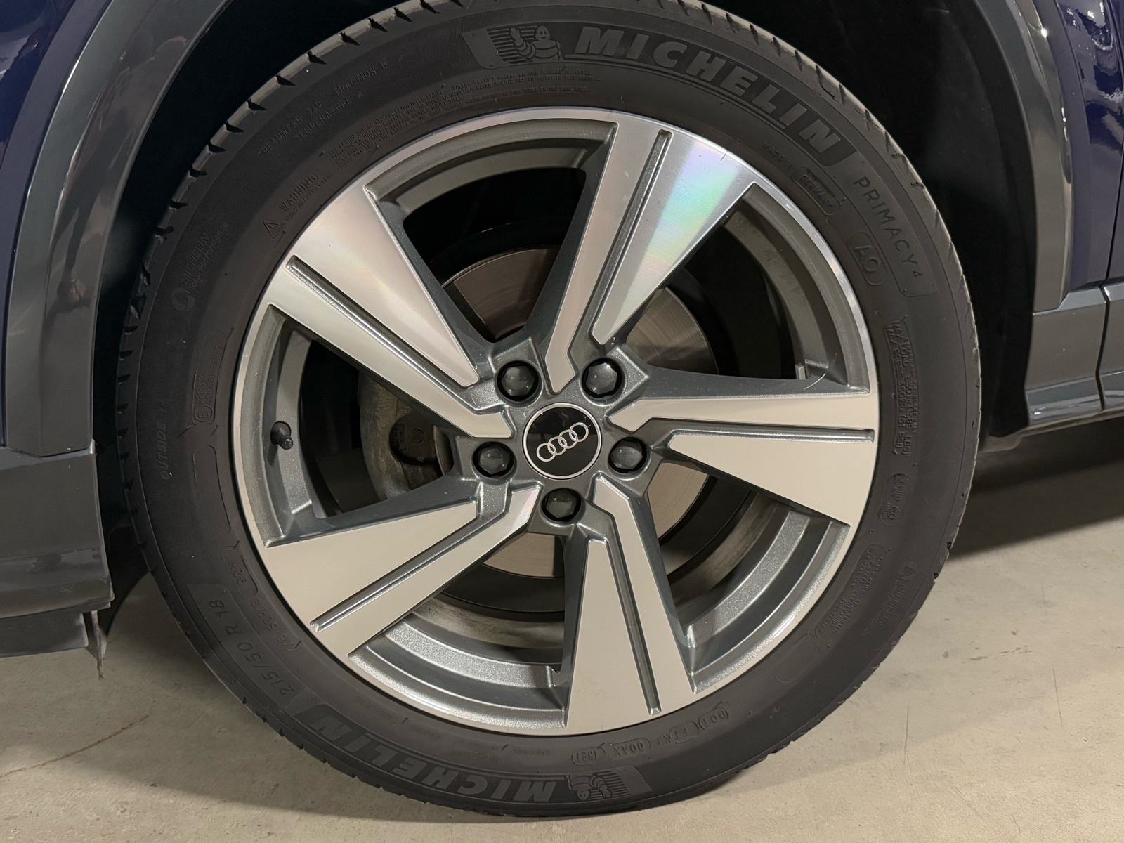 Audi Q2 35 TFSI S-tronic 150KS, navigacija, LED, virtual, jamstvo!, fotografija 14