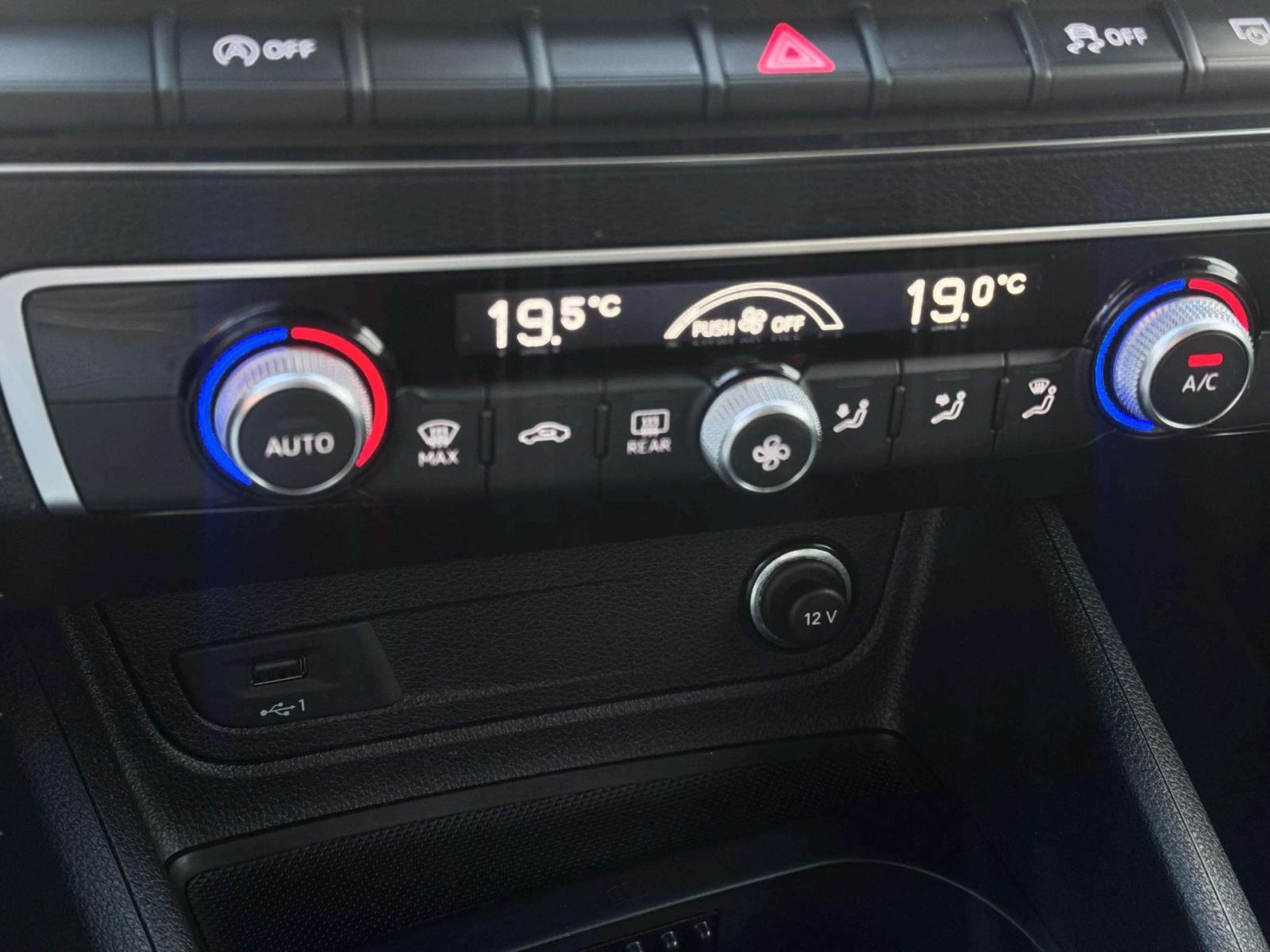 AUDI Q2 35 TFSI** S tronic**2022.**1.VL**LED**NAVI**TEMPOMAT**, fotografija 14