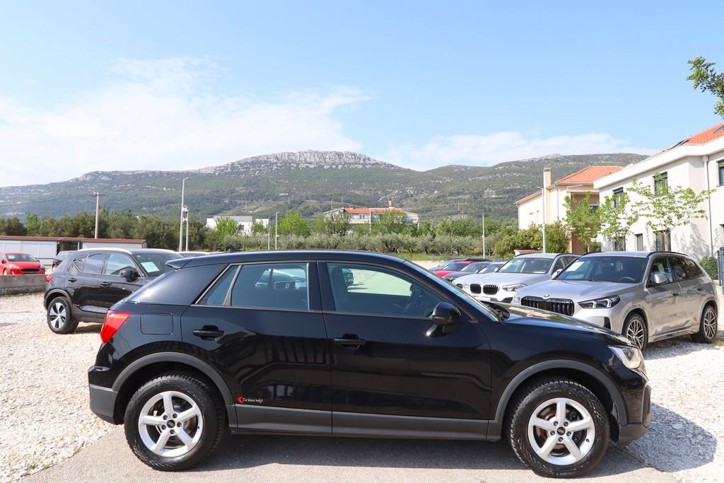 -AKCIJA- Audi Q2 35 TFSI S-Tronic Business VIRTUAL -Full LED- 150 KS, fotografija 2