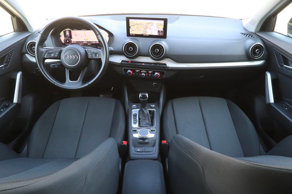 -AKCIJA- Audi Q2 35 TFSI S-Tronic Business VIRTUAL -Full LED- 150 KS, fotografija 5