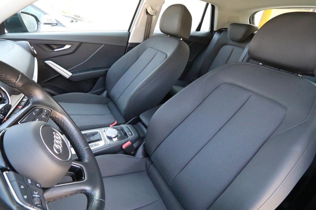 -AKCIJA- Audi Q2 35 TFSI S-Tronic Business VIRTUAL -Full LED- 150 KS, fotografija 6
