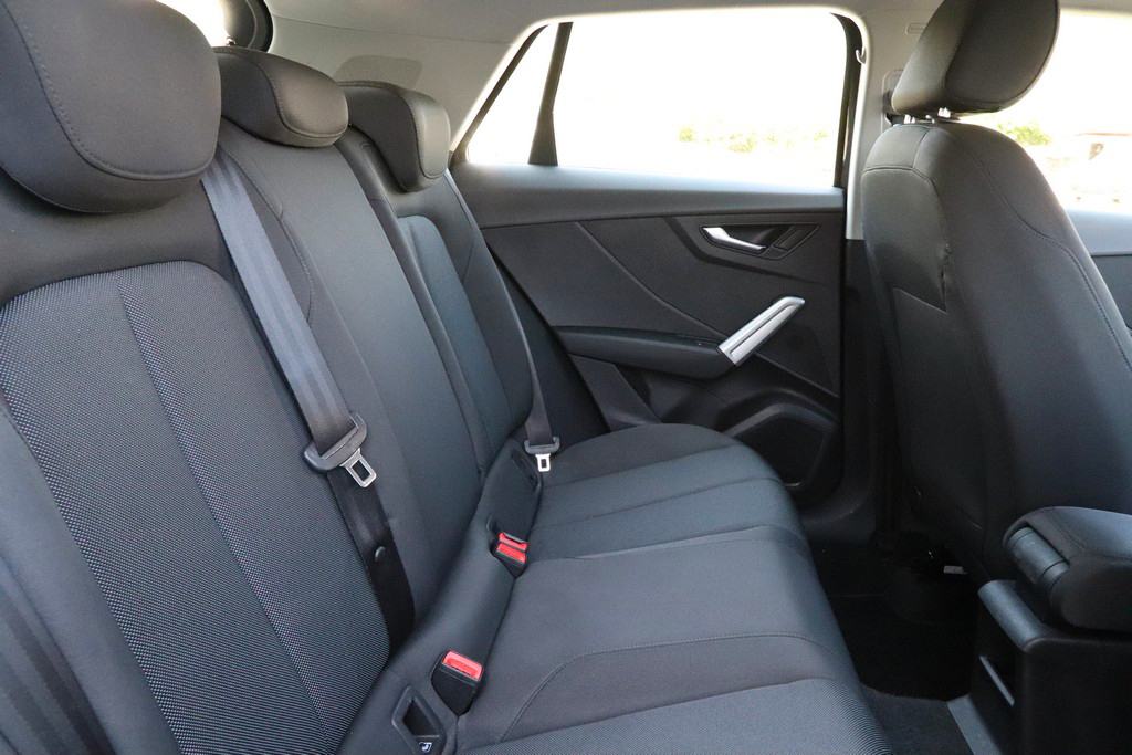 -AKCIJA- Audi Q2 35 TFSI S-Tronic Business VIRTUAL -Full LED- 150 KS, fotografija 8