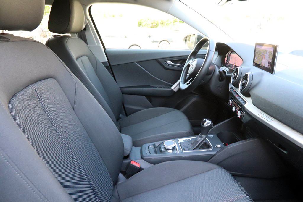 -AKCIJA- Audi Q2 35 TFSI S-Tronic Business VIRTUAL -Full LED- 150 KS, fotografija 7