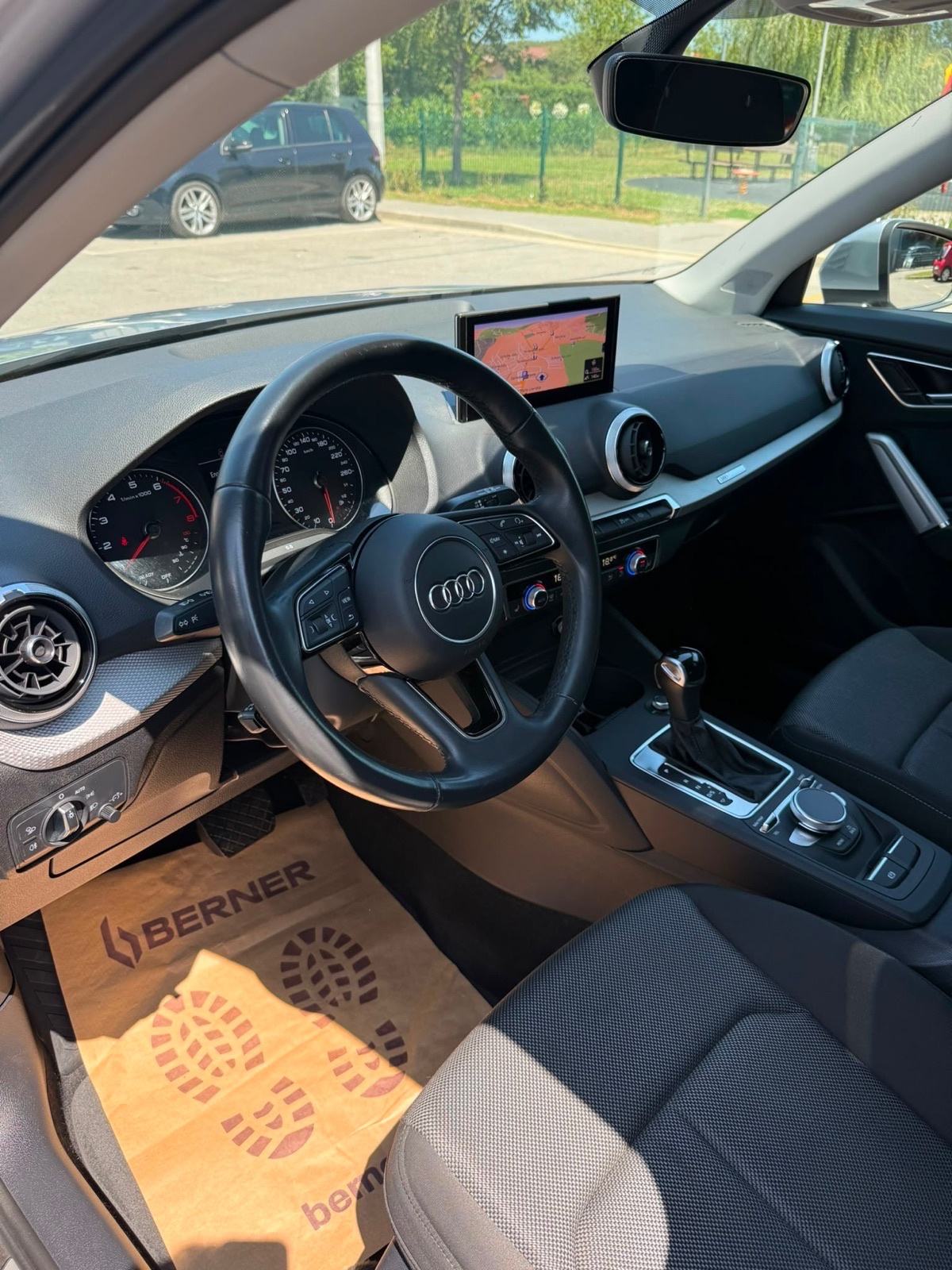 Audi Q2 35 TFSI ,AUTOMATIK SPORT, LED !!!, fotografija 12