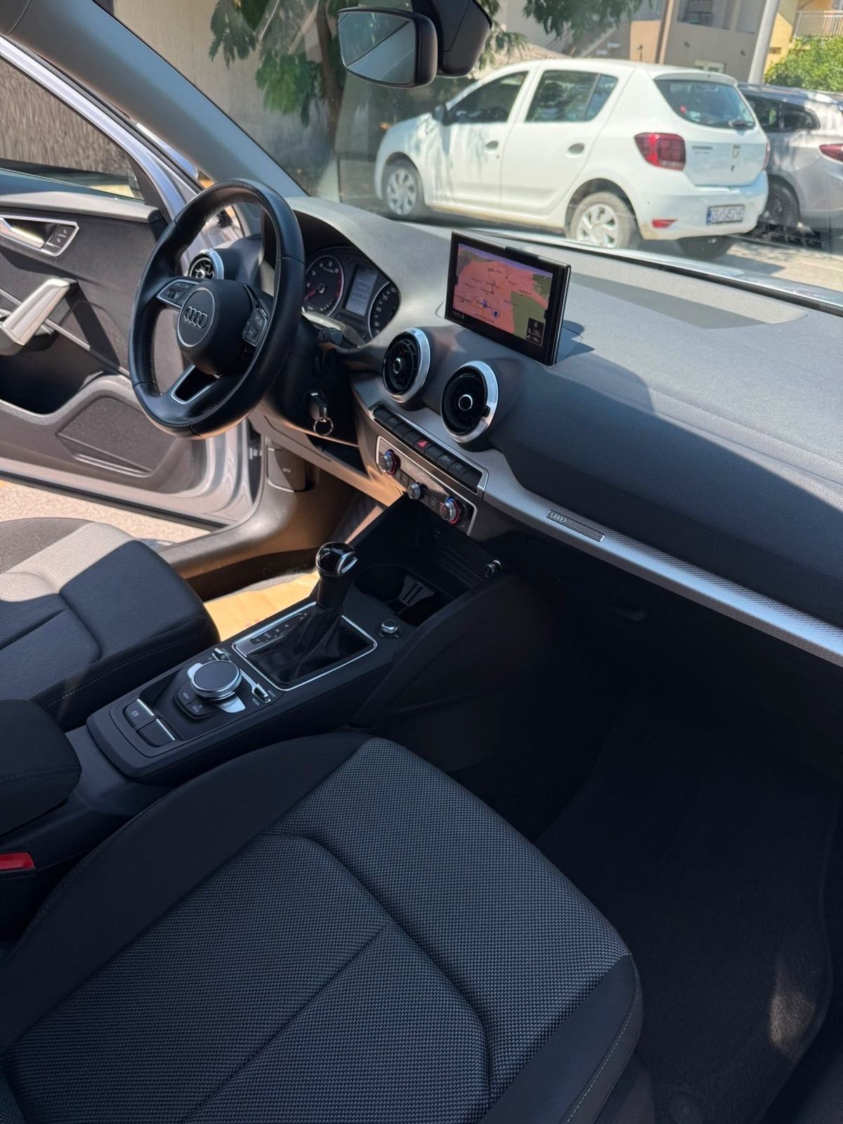 Audi Q2 35 TFSI ,AUTOMATIK SPORT, LED !!!, fotografija 17