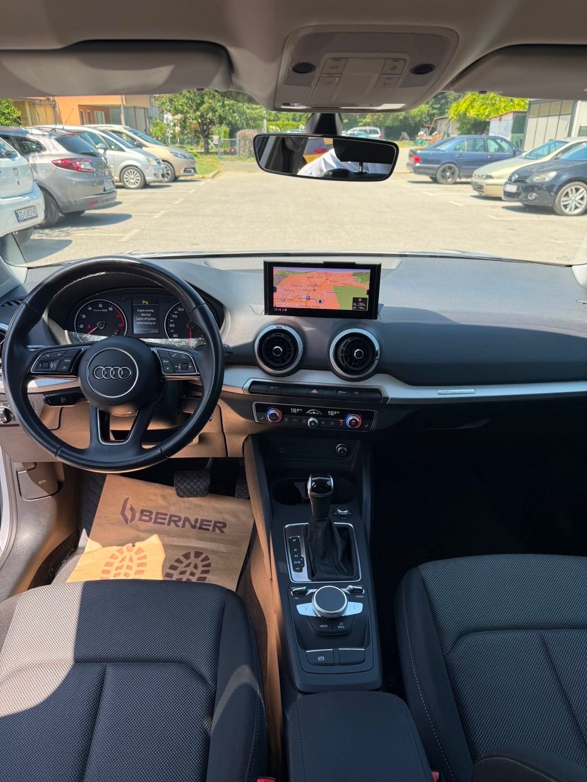 Audi Q2 35 TFSI ,AUTOMATIK SPORT, LED !!!, fotografija 18