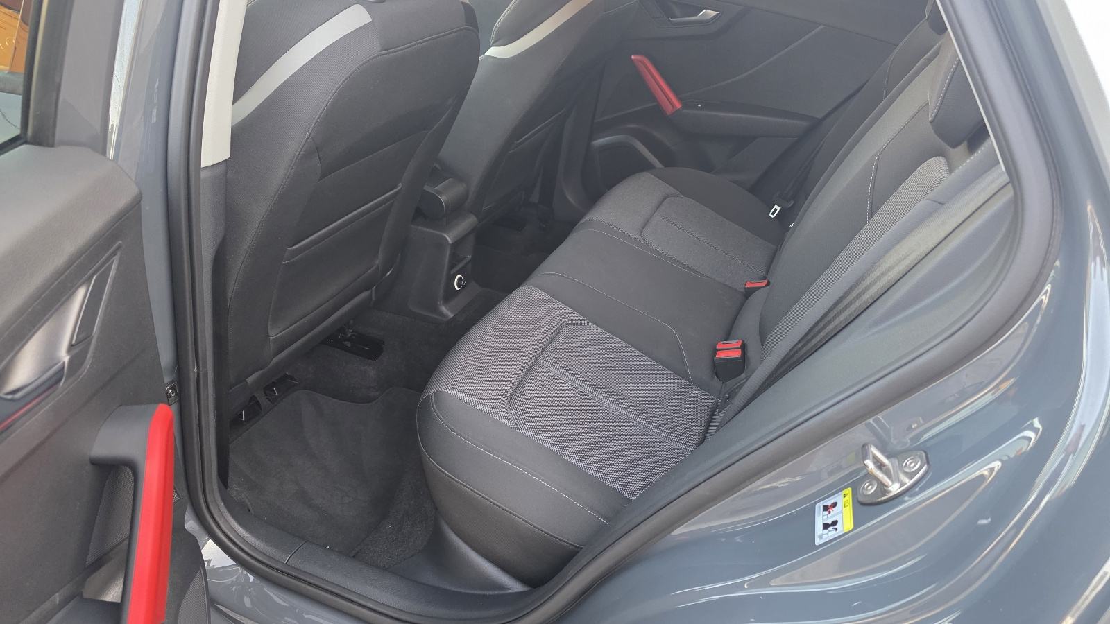 Audi Q2 ☆ Sport ☆ 1,6 TDI, fotografija 11