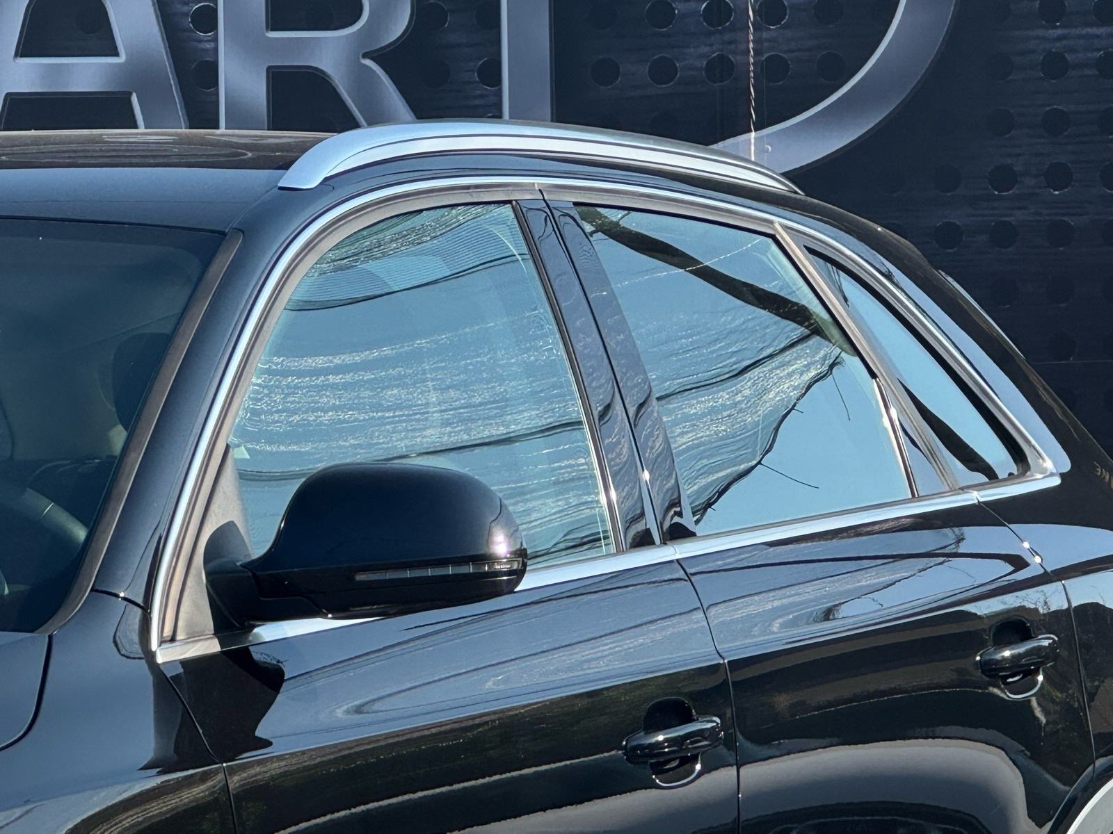 Audi Q3 2,0 TDI / 150KS / BIXENON / NAVI / AUT KLIMA / JAMSTVO, fotografija 9