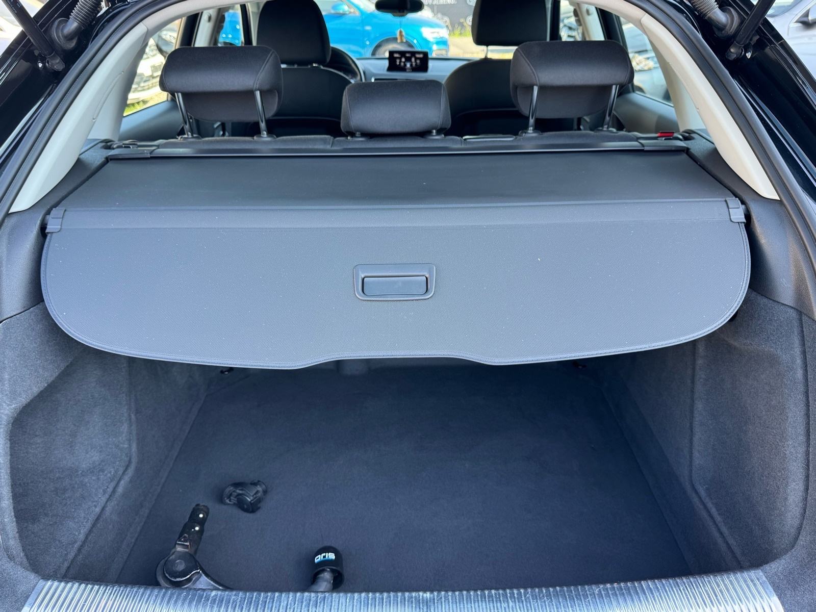 Audi Q3 2,0 TDI / 150KS / BIXENON / NAVI / AUT KLIMA / JAMSTVO, fotografija 15