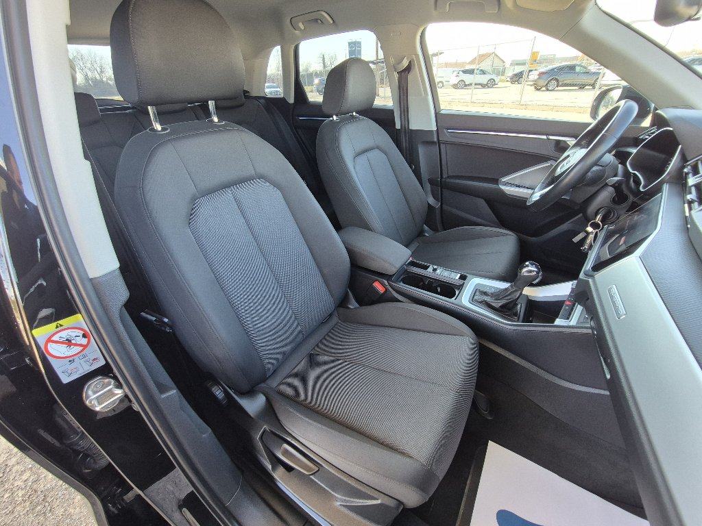 Audi Q3 40 TDI QUATTRO AUTOMATIK ,NIJE UVOZ,VIRTUALNI SAT, fotografija 10