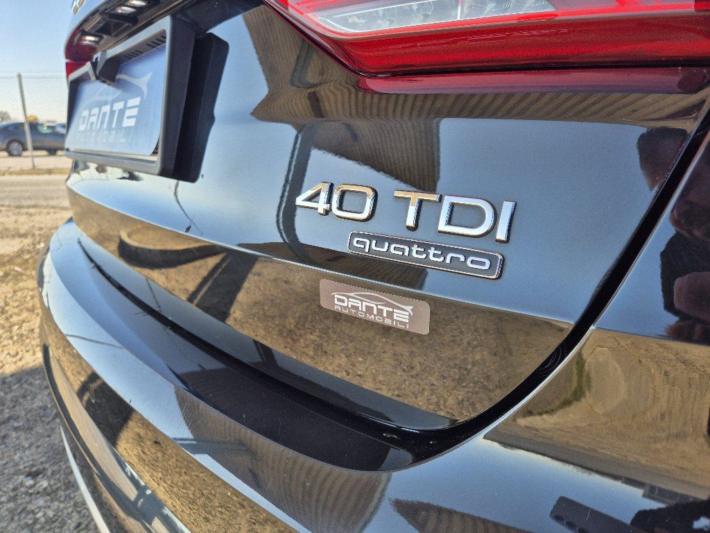 Audi Q3 40 TDI QUATTRO AUTOMATIK ,NIJE UVOZ,VIRTUALNI SAT, fotografija 9