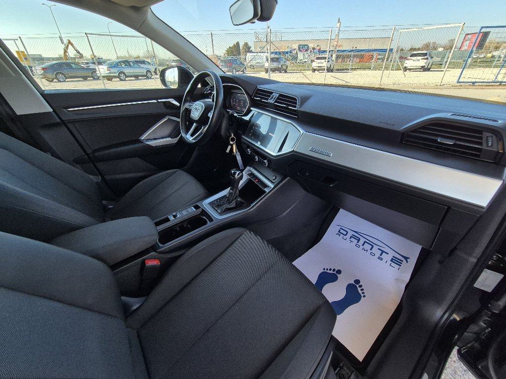 Audi Q3 40 TDI QUATTRO AUTOMATIK ,NIJE UVOZ,VIRTUALNI SAT, fotografija 13