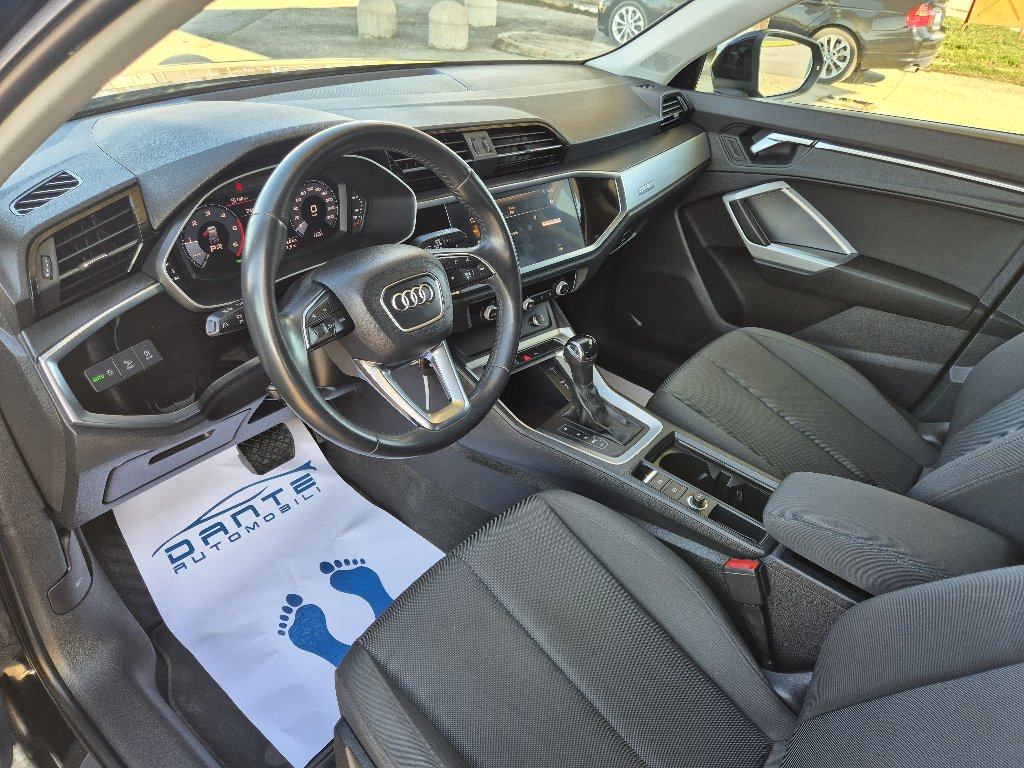 Audi Q3 40 TDI QUATTRO AUTOMATIK ,NIJE UVOZ,VIRTUALNI SAT, fotografija 14