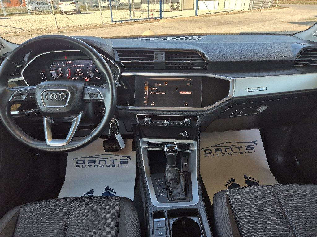 Audi Q3 40 TDI QUATTRO AUTOMATIK ,NIJE UVOZ,VIRTUALNI SAT, fotografija 15