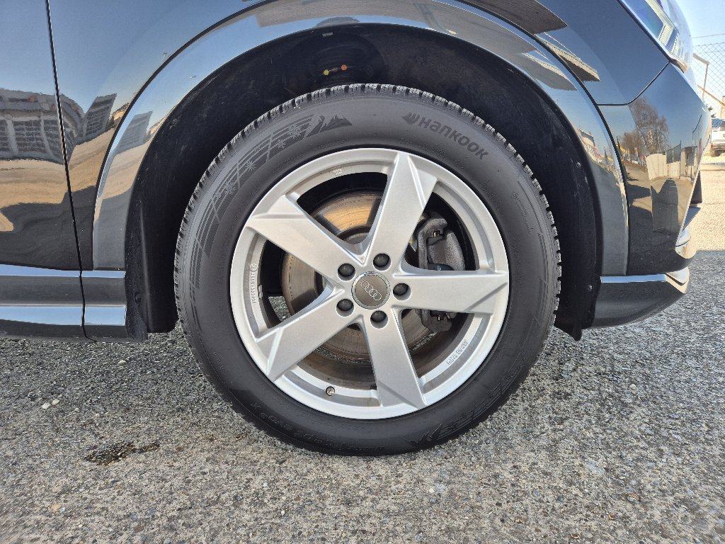 Audi Q3 40 TDI QUATTRO AUTOMATIK ,NIJE UVOZ,VIRTUALNI SAT, fotografija 18