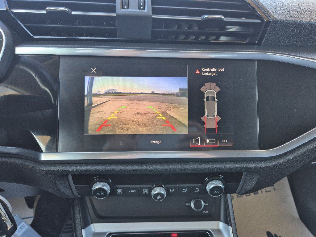 Audi Q3 40 TDI QUATTRO AUTOMATIK ,NIJE UVOZ,VIRTUALNI SAT, fotografija 19