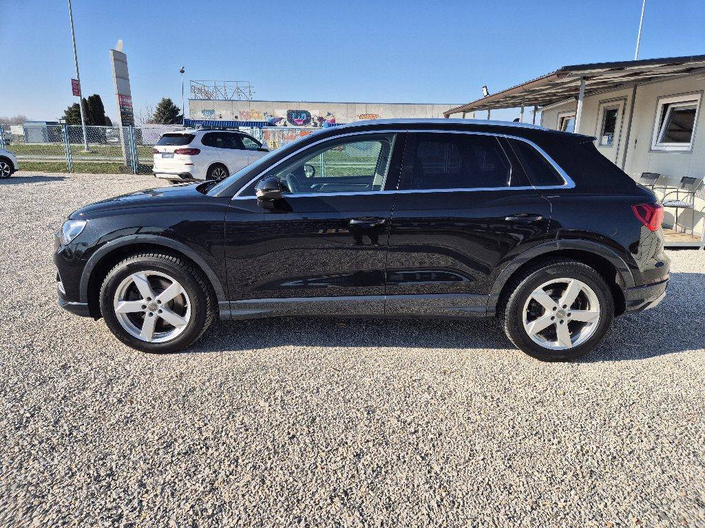 Audi Q3 40 TDI QUATTRO AUTOMATIK ,NIJE UVOZ,VIRTUALNI SAT, fotografija 7