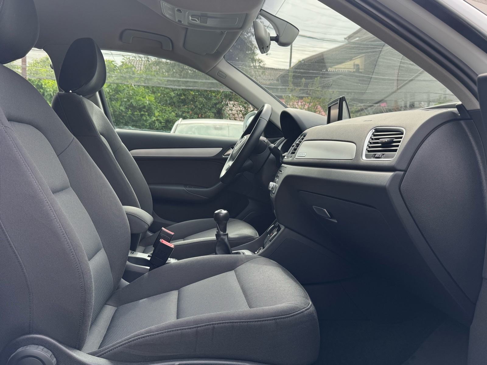 Audi Q3 2,0 TDI / 4x4 / 150KS / KAMERA/ NAVI / 1. VLASNIK / JAMSTVO, fotografija 17
