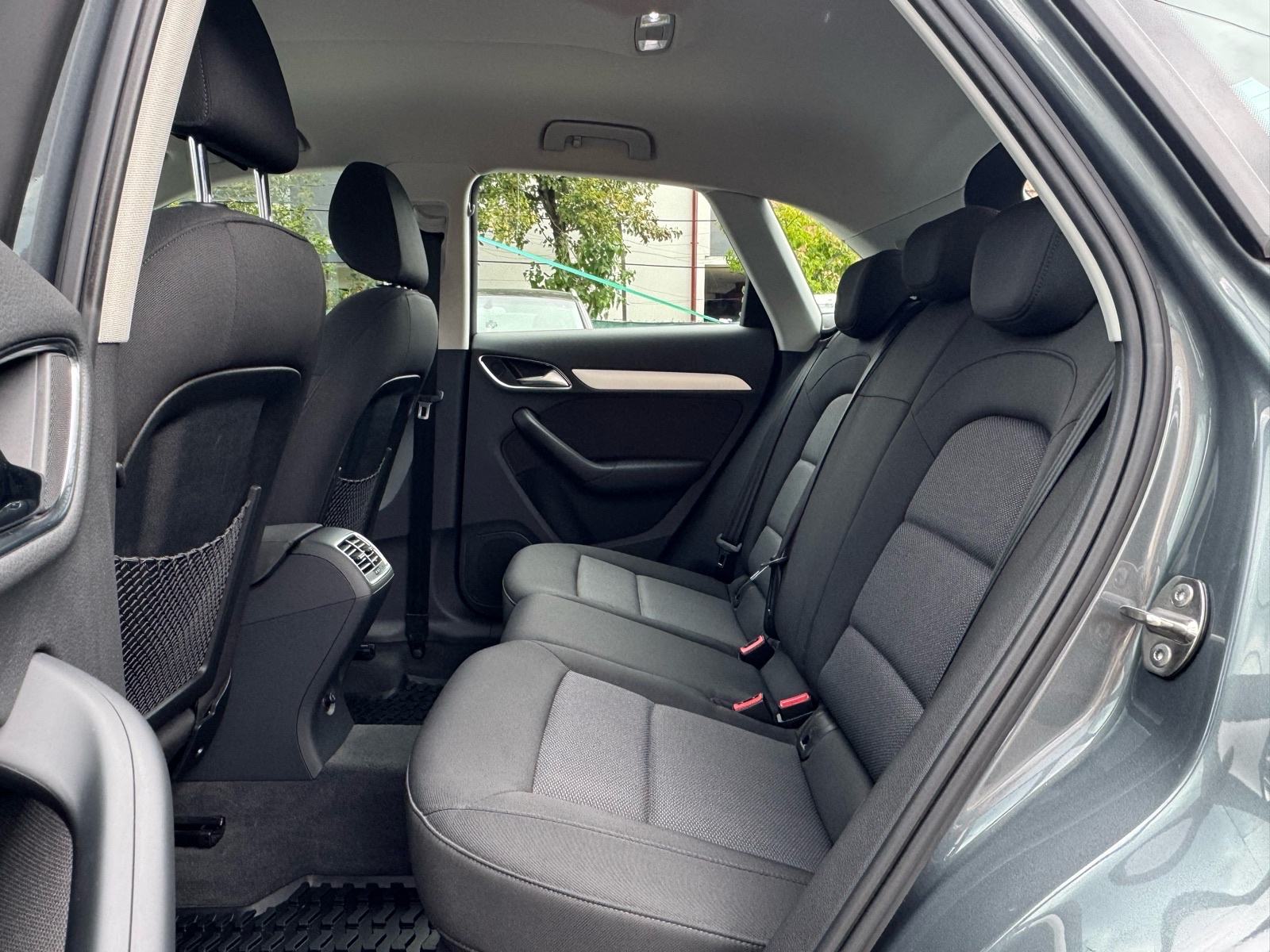 Audi Q3 2,0 TDI 4x4 / BIXENON / NAVI / AUT KLIMA / JAMSTVO, fotografija 18