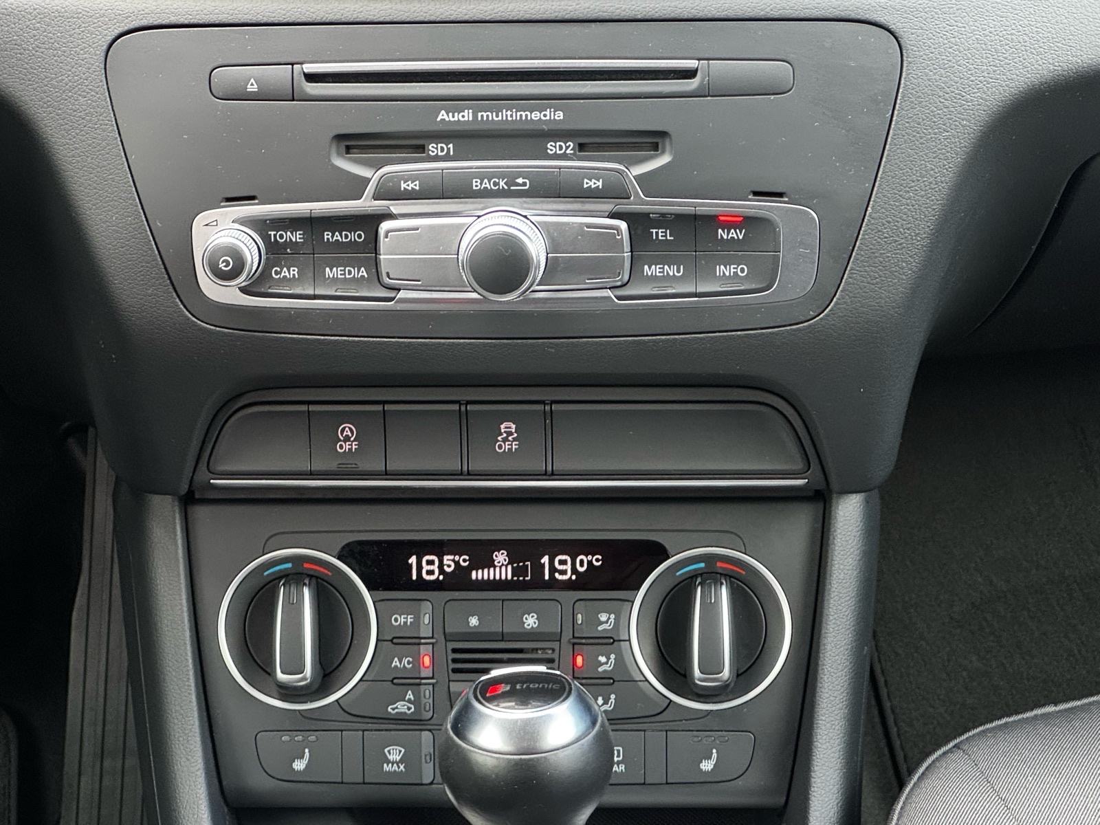 Audi Q3 2,0 TDI 4x4 S TRONIC / BIXENON / NAVI / 150 KS / PDC / JAMSTVO, fotografija 10