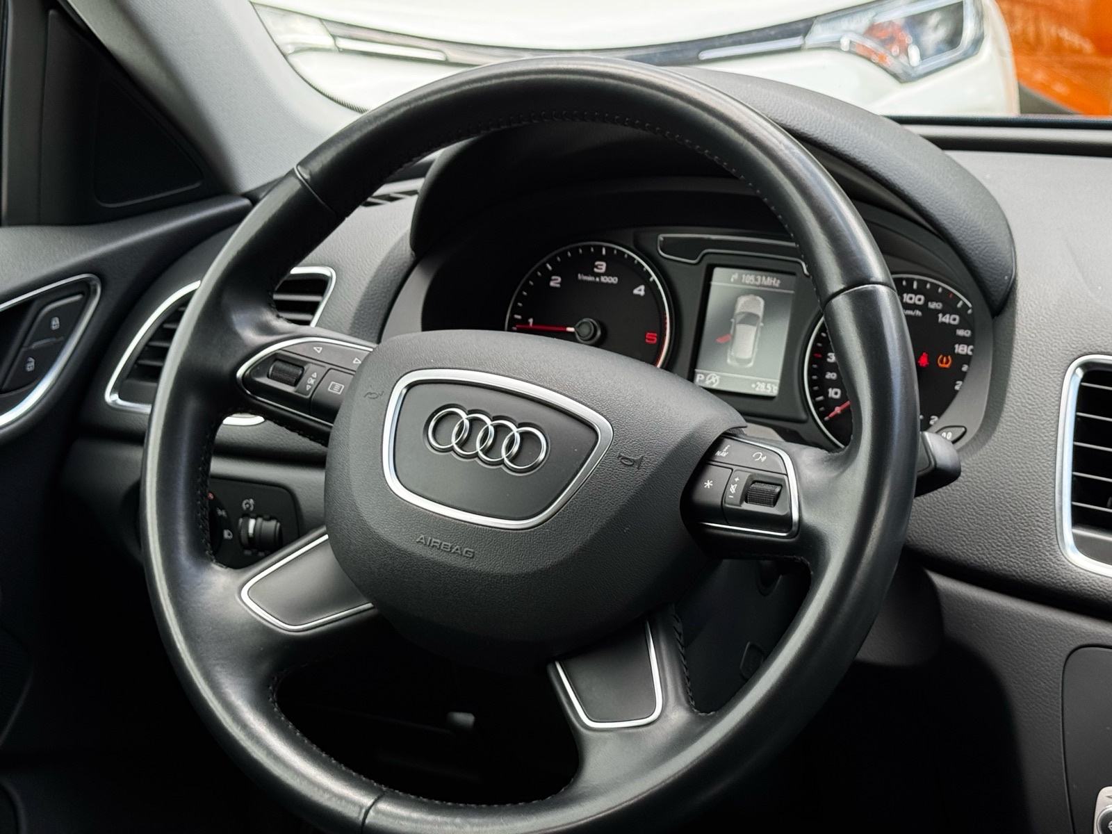 Audi Q3 2,0 TDI 4x4 S TRONIC / BIXENON / NAVI / 150 KS / PDC / JAMSTVO, fotografija 11