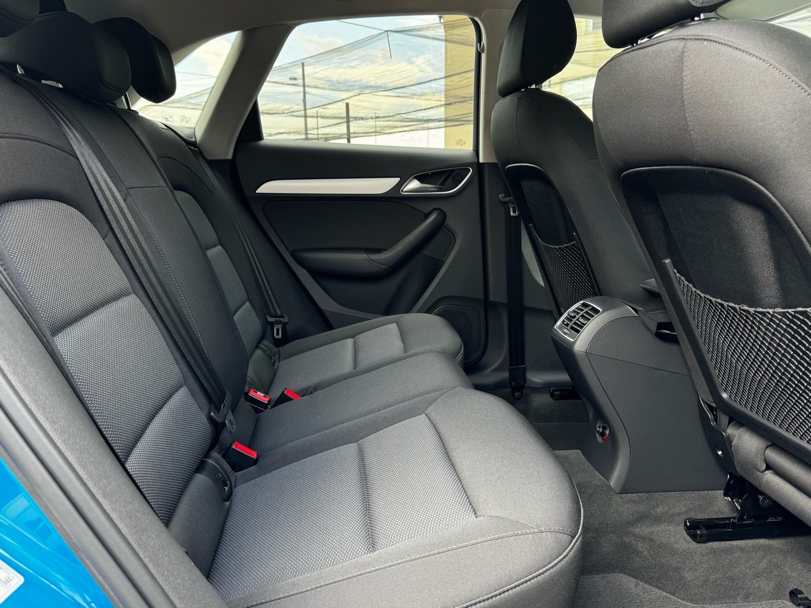 Audi Q3 2,0 TDI 4x4 S TRONIC / BIXENON / NAVI / 150 KS / PDC / JAMSTVO, fotografija 15