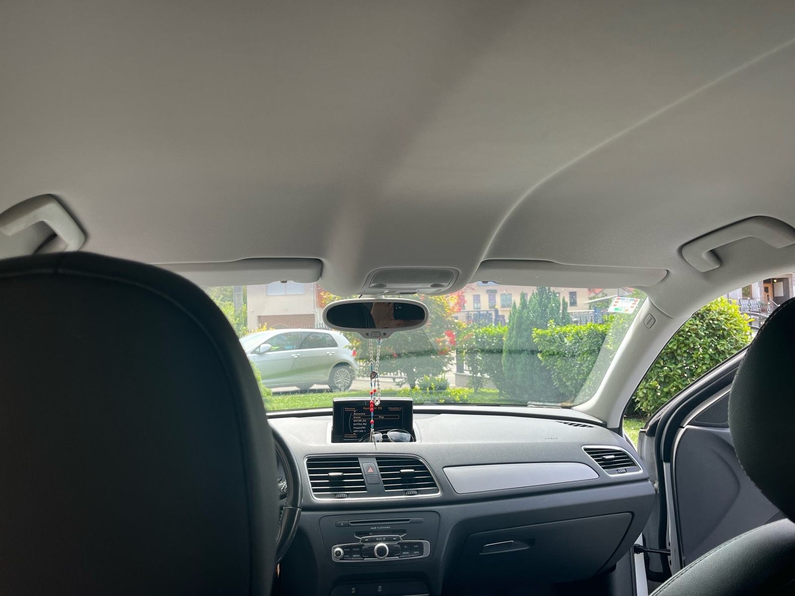 Audi Q3 2,0 TDI comfort prvi vlasnik, fotografija 15