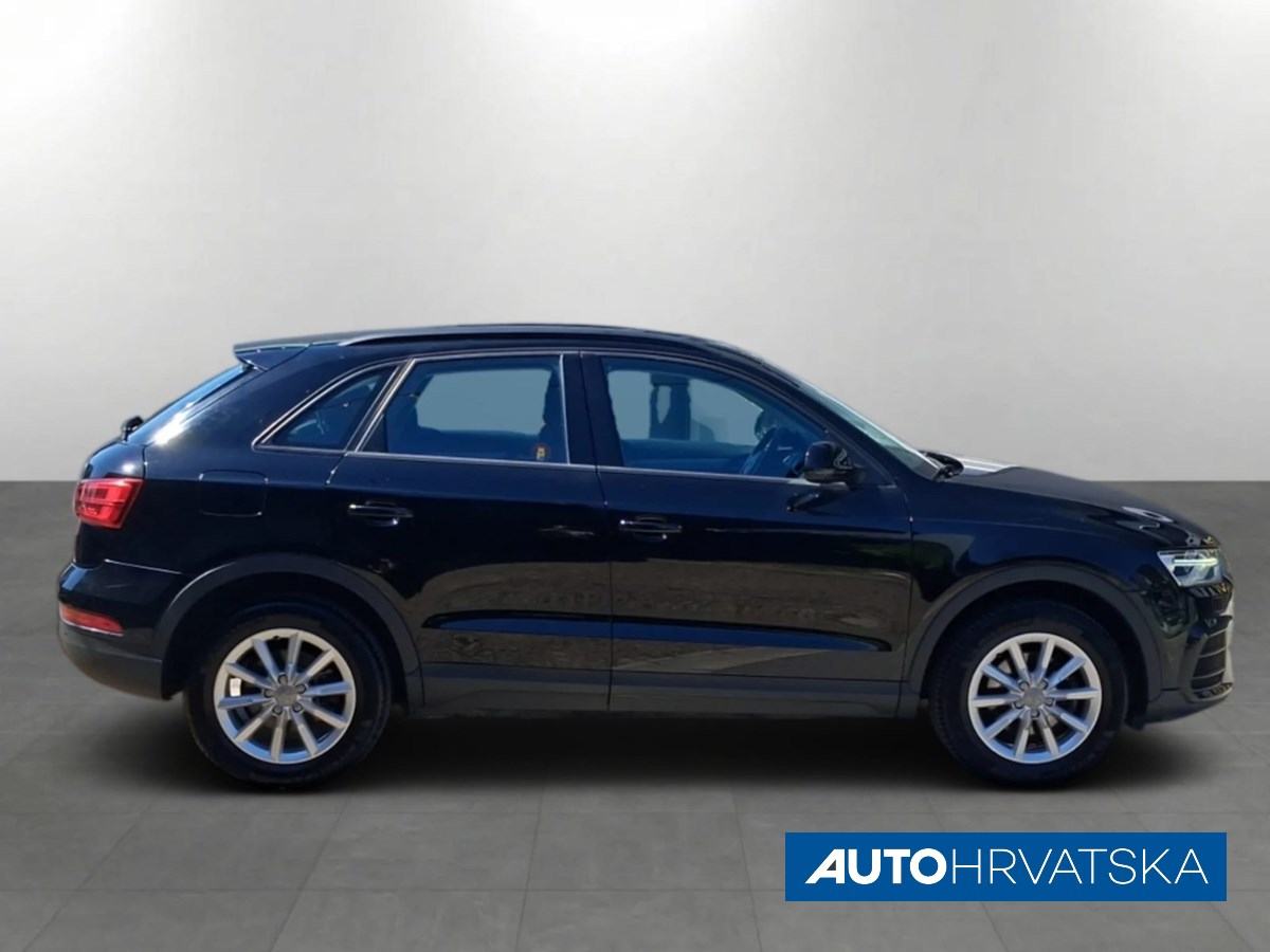 AUDI Q3 2.0 TDI - JAMSTVO 15 MJESECI, 19.900,00 €, fotografija 4